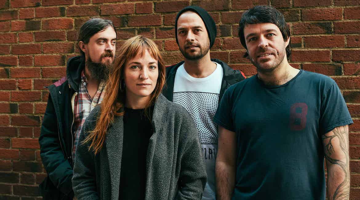 Famed music label’s anniversary album has an Irish twang