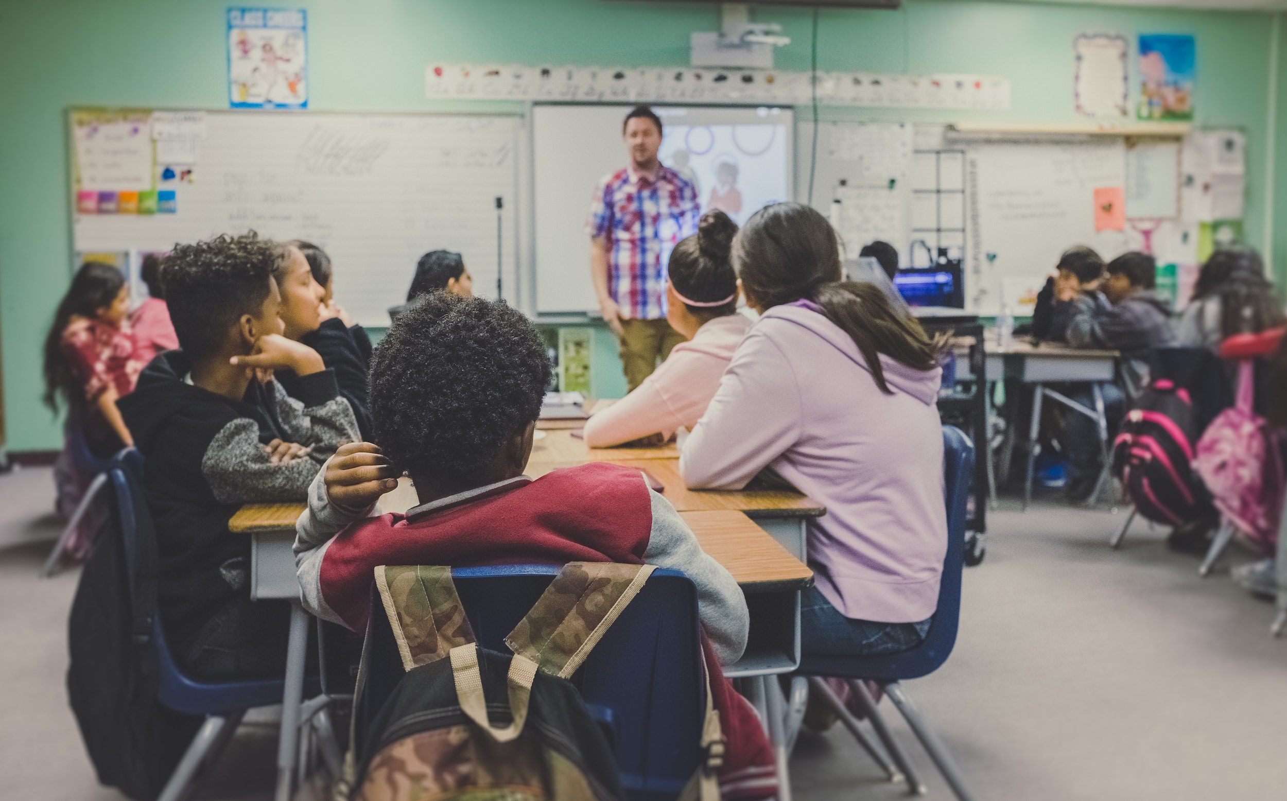 We want our teachers back, says Irish government