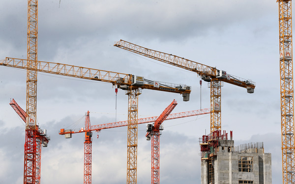 The most expensive places to live in Ireland