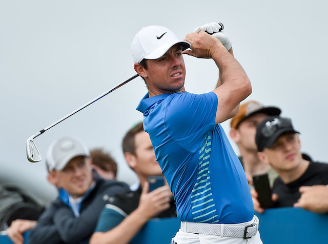 Record crowds expected at Royal Portrush After a break of 68 years the British Open returns to Irish shores at the much-vaunted fairways of Royal Portrush, this week.