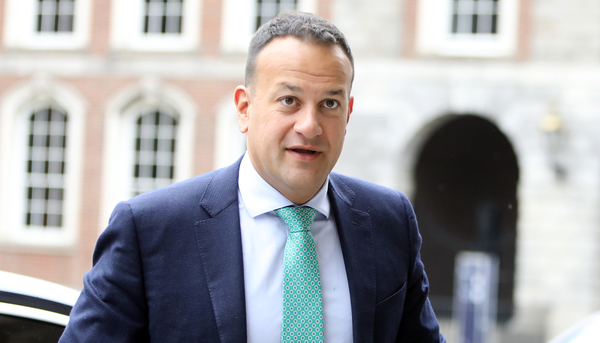 Varadkar rebuffs new PM’s backstop demands in first call