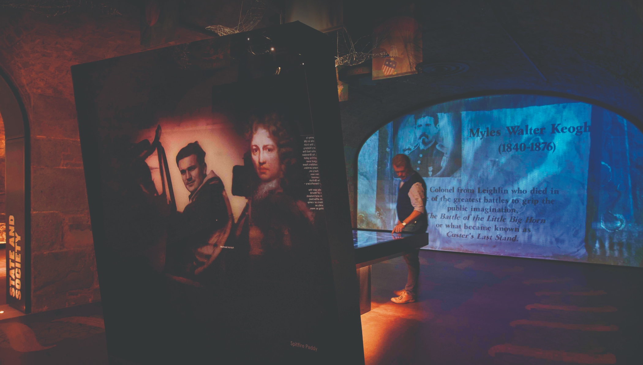 EPIC museum want Irish Covid-19 stories