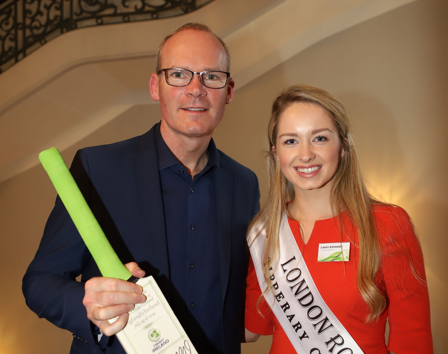 Irish diplomats look to cricket as Westminster relations hit sticky wicket