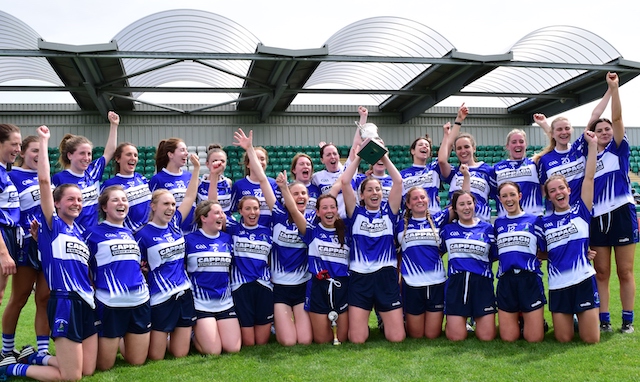 London’s ladies best set for final showdown London ladies best set for intermediate final showdown