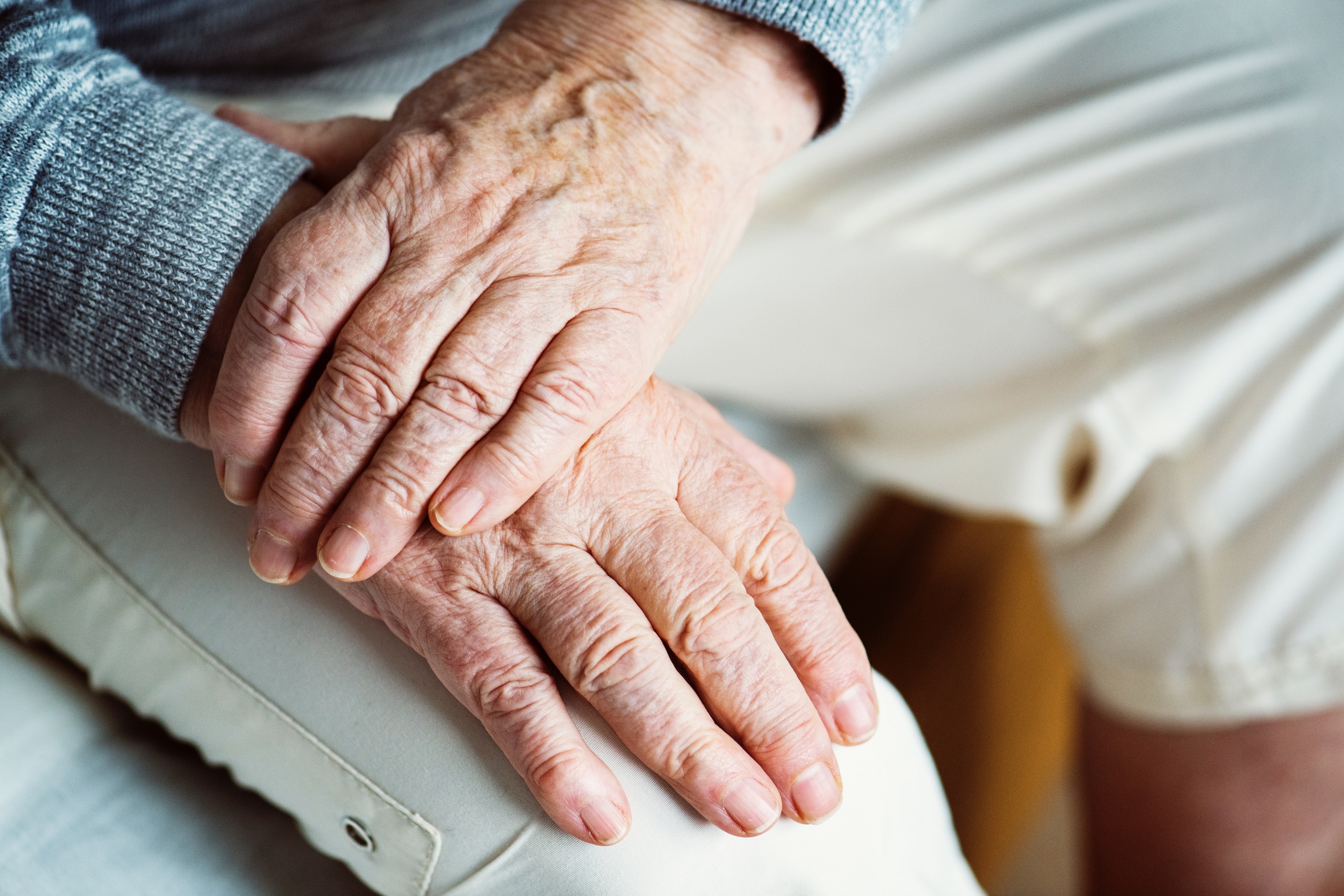 One-fifth of Irish abuse victims who applied for support based in UK