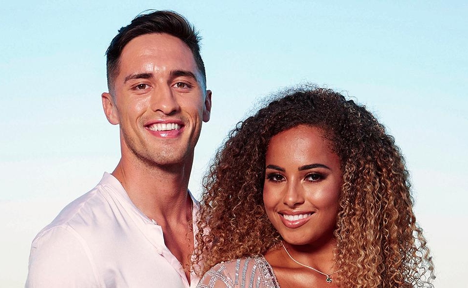 Ireland’s Greg O’Shea wins Love Island