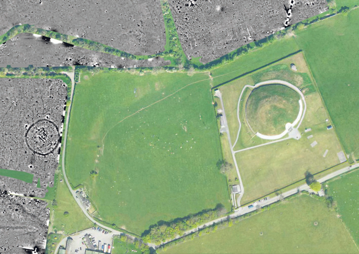 Ireland kicks off its National Heritage Week with even more new archaeological discoveries