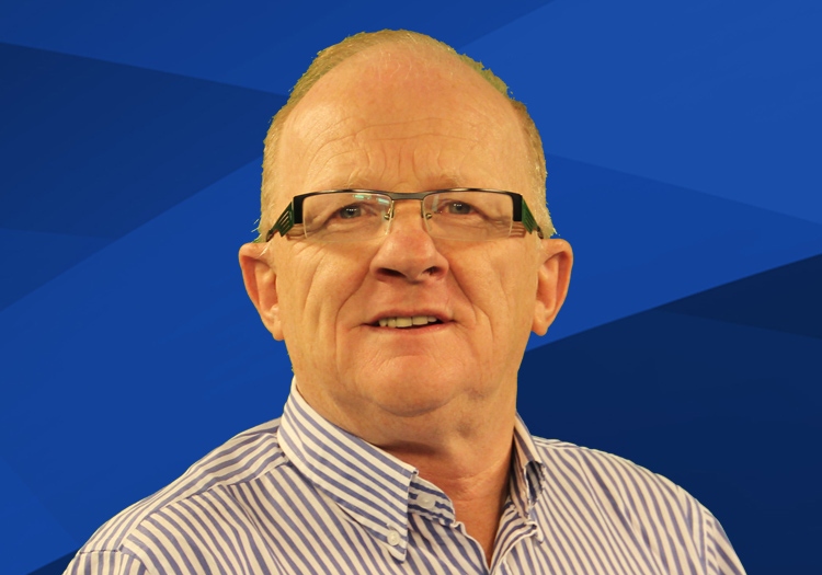 Paul Claffey, an ‘entertainer in exile’ Paul Claffey