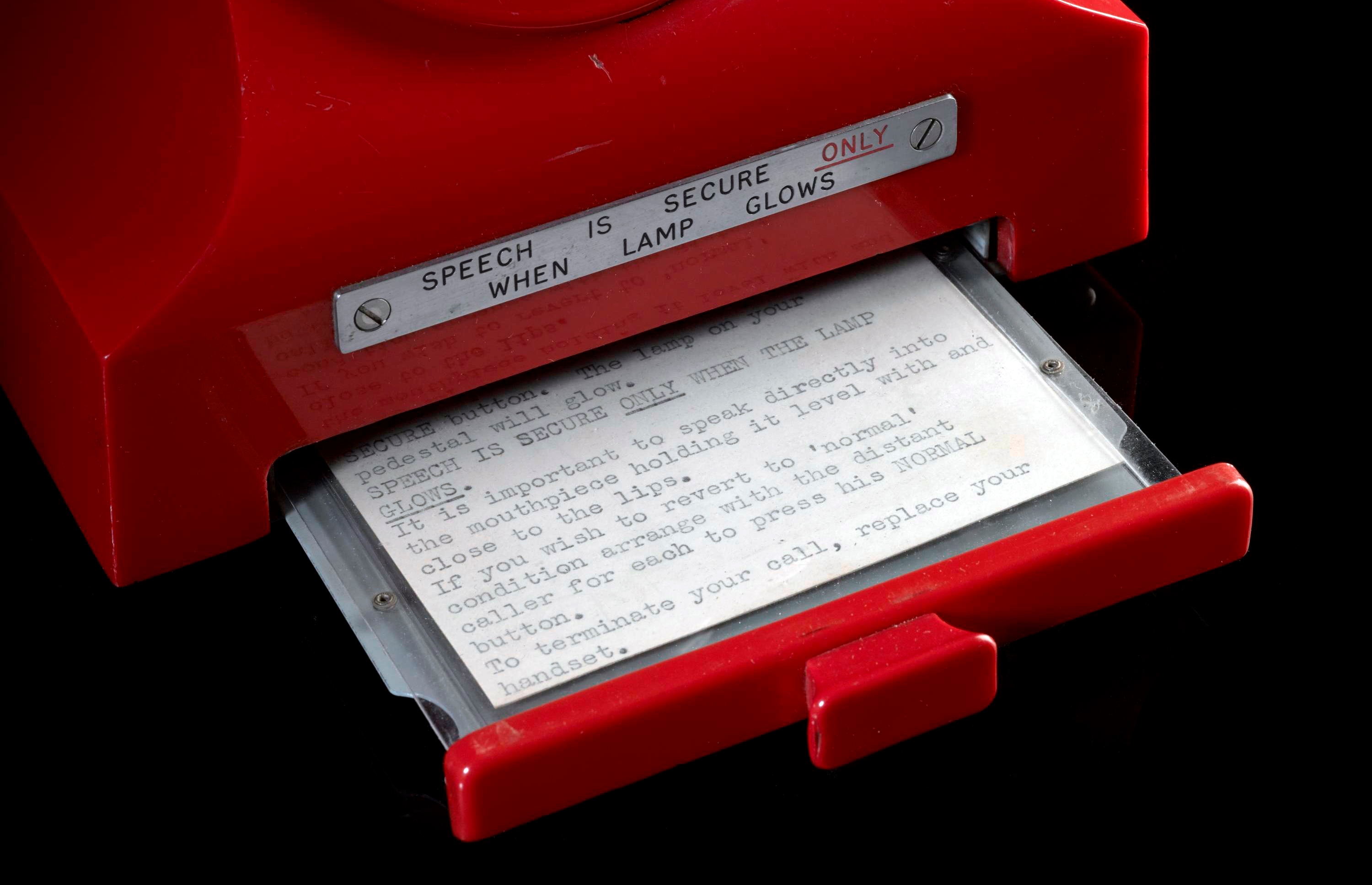 The secret world of codebreakers
