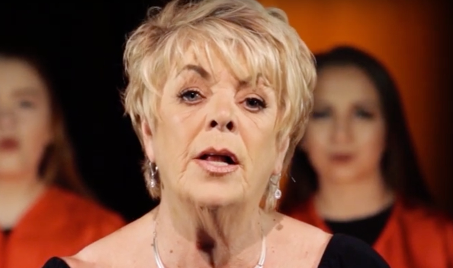 Kathy Durkin: ‘Sport was always my first love’