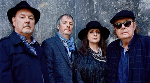 Clannad’s next tour to be their last