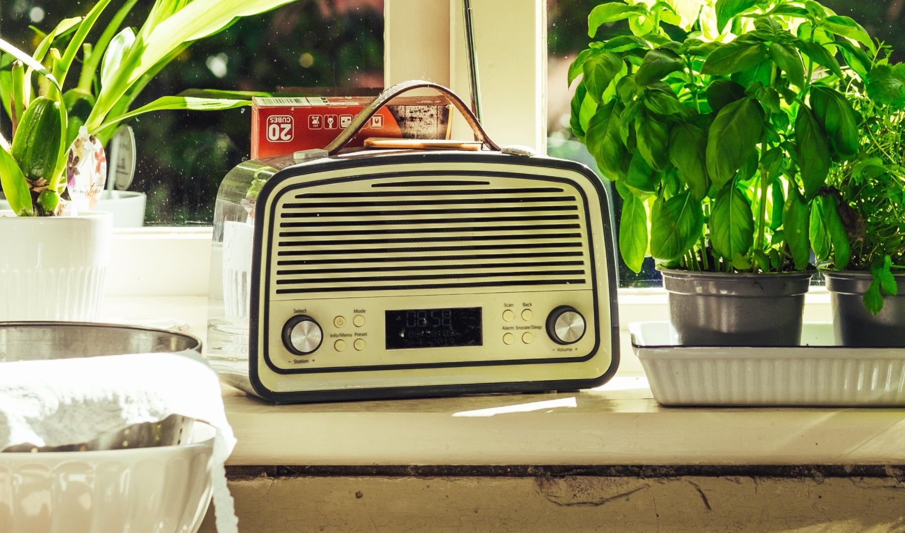 RTÉ Longwave radio out for month as works begin