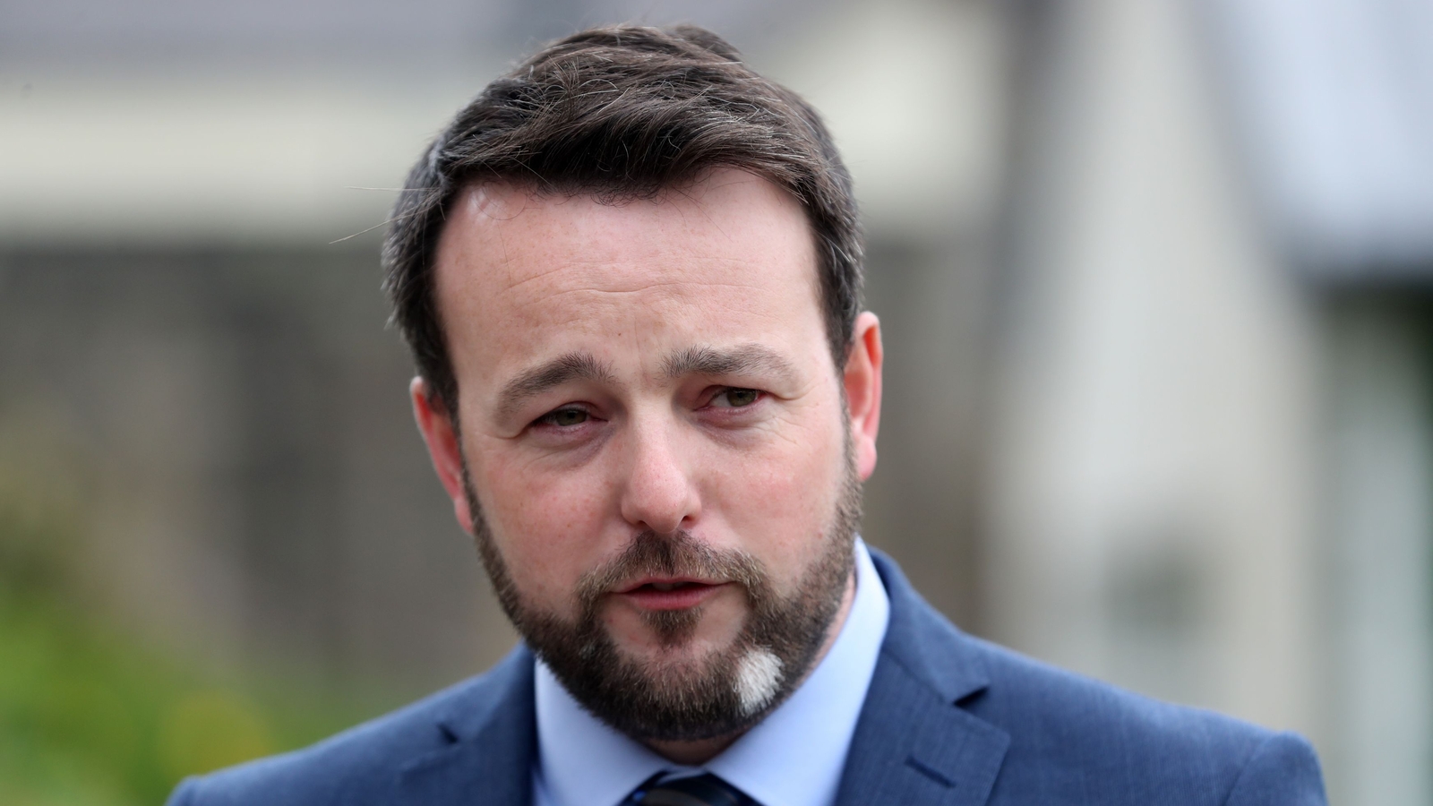 NI abortion laws brought in line with rest of UK