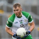 Offaly v London – GAA Football All-Ireland Senior Championship Round 1