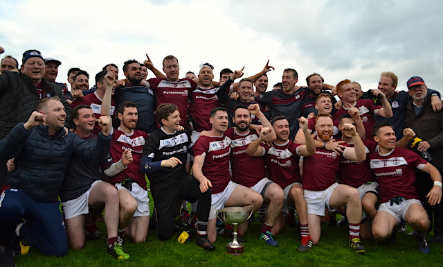 Ruislip set for the ‘Battle of the Macs’