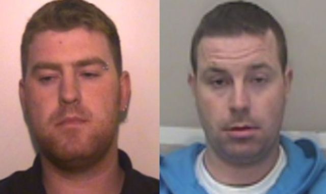 Man charged in Dublin over 39 bodies in lorry
