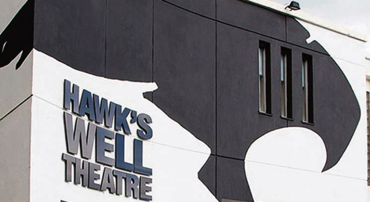 Bridging geography, generations and musical styles at Hawk’s Well Theatre