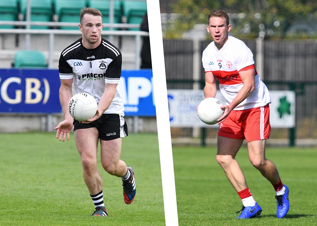 TCG will be wary of dark horses Kiernans