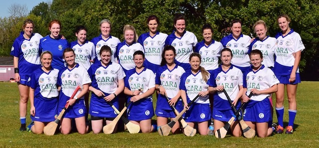 Tara Camogie targeting eleventh title in a row Tara Camogie targeting eleventh title in a row