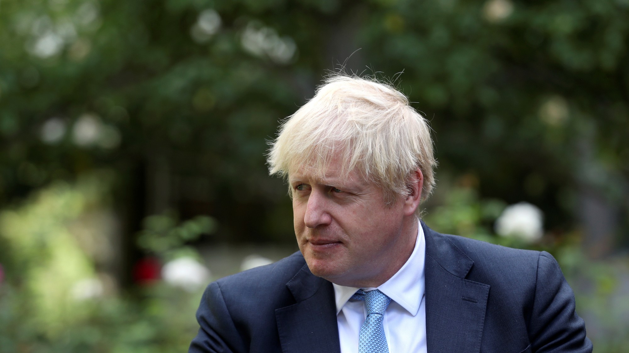 British Embassy in Ireland responds to Common Travel Area concerns Johnson rebuffed as MPs refuse to rubber stamp his Brexit Bill