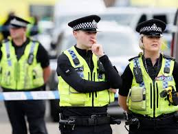 Irish lorry driver arrested over 39 bodies