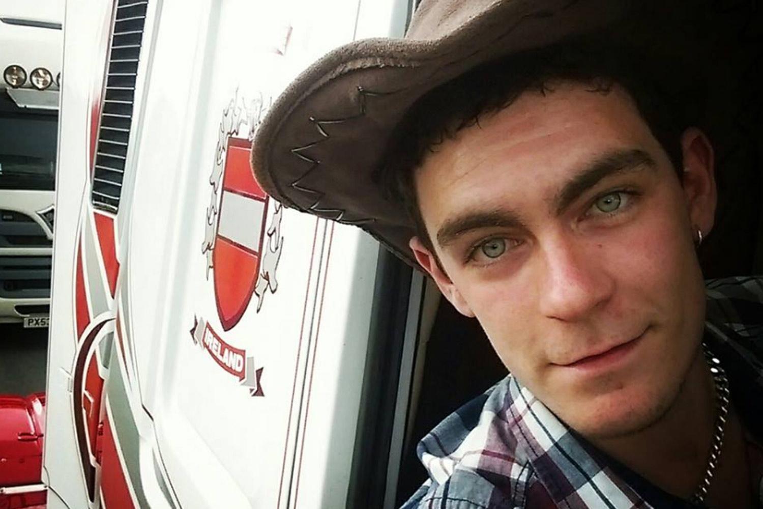 Lorry driver to face court over 39 bodies