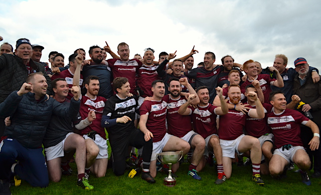 Thomas McCurtains: A Band of Brothers