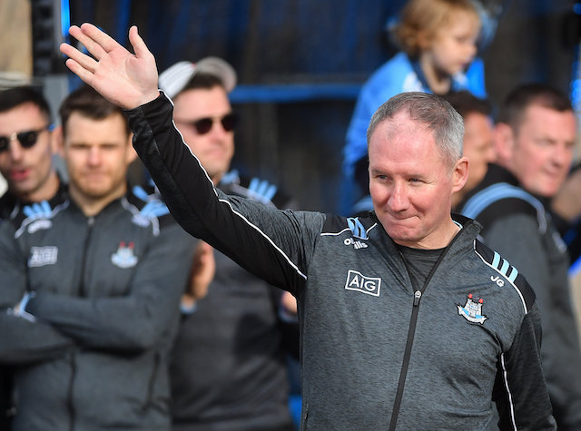 PJ Cunningham: Gavin stands tallest in pantheon of greatest managers Gavin stands tallest in pantheon of greatest managers
