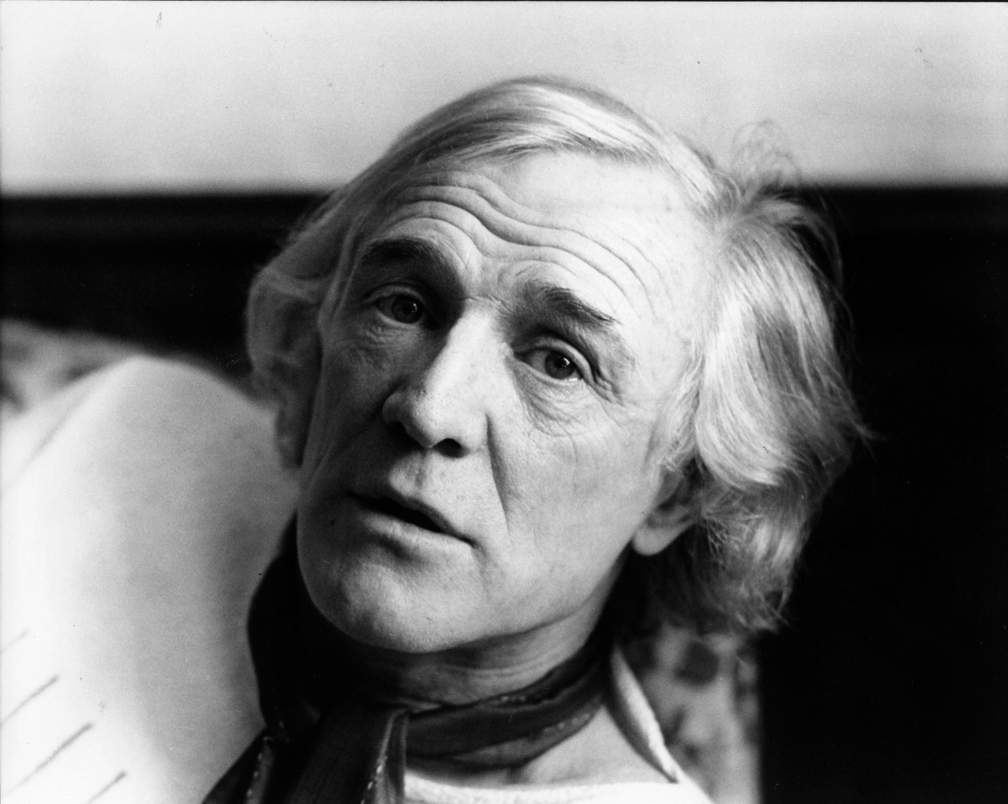 Richard Harris’ days relived in new TG4 documentary