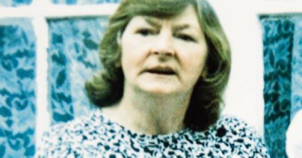 UK arrest in Limerick murder of Rose Hanrahan