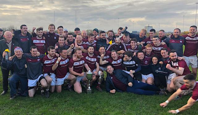 McCurtains’ date with All-Ireland destiny McCurtains date with All-Ireland destiny