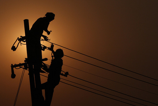 7,000 Irish homes without power following storm