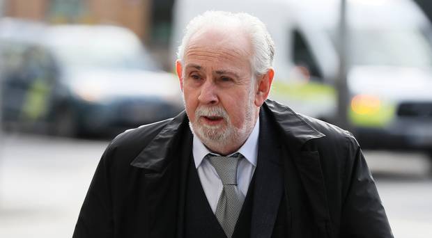 London High Court rules John Downey responsible for Hyde Park bomb