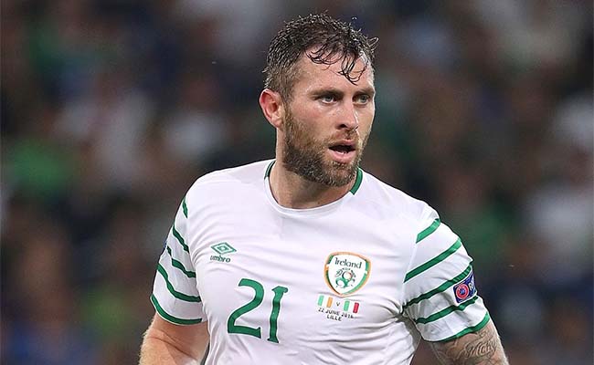 Former Irish international served secret cocaine ban