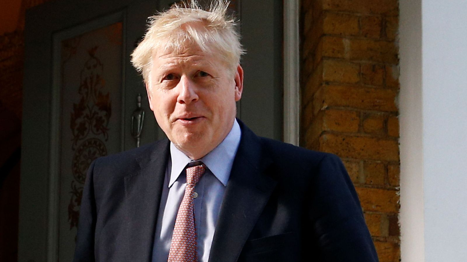 Time for Johnson to get Brexit done, and tell the truth