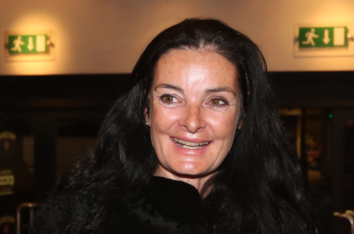 Irish director: ‘Oscar snub not a surprise’