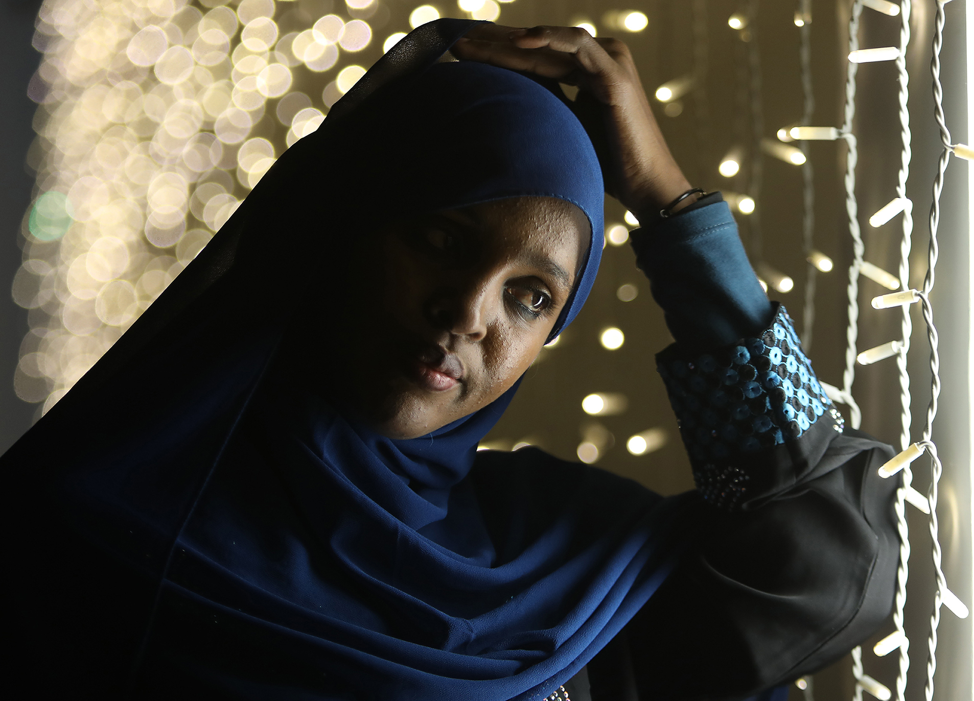 Irish-Somali advocate: People say Ireland is racist but it is improving