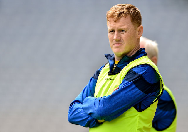 Lancs hurlers continue to defy the odds Lancs hurlers continue to defy the odds