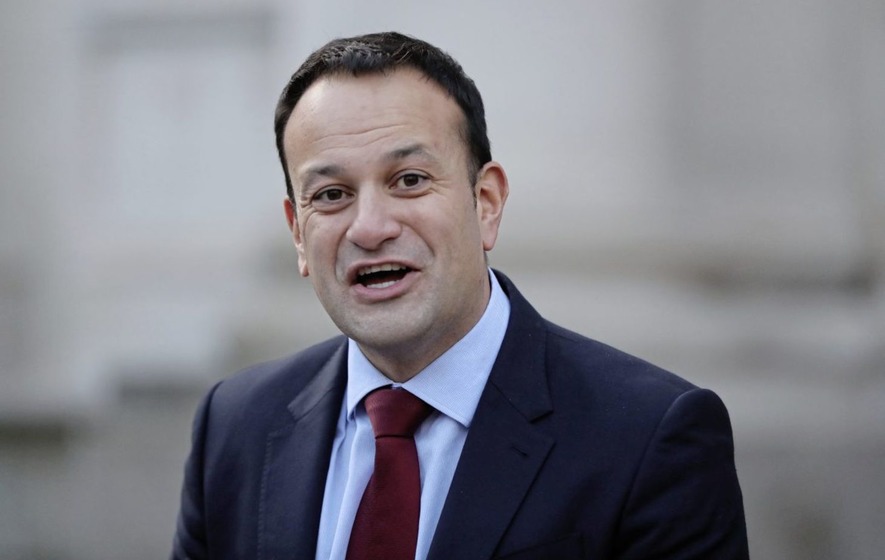 General Election to be held on 8 February