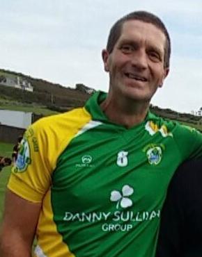 Fundraiser for former London footballer raises €20,000 Fundraiser for former London footballer nears 20000 Euro