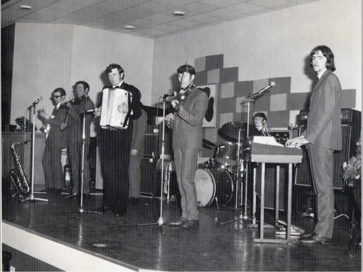 Leeds Irish Centre celebrates 50 years
