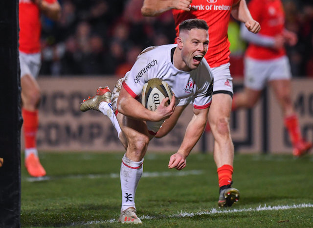 Irish provinces target European seeding Irish provinces target European seeding