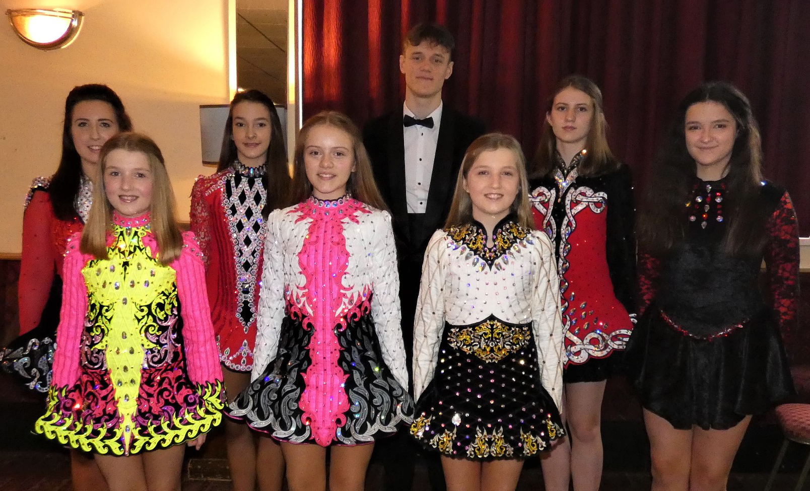 Leeds Irish Centre begin 50th anniversary celebrations