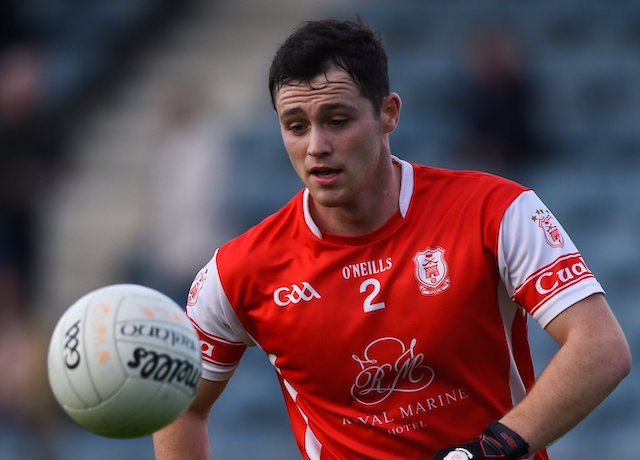 Family of injured Dublin footballer reaches out to London’s Irish