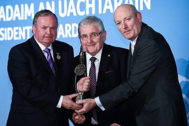 Tadhg Meehan: a ‘gentleman’ and a ‘true Gael’