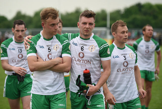 No GAA in Britain for rest of month due to Covid-19 Londons Ryan Jones keen to make up for lost time