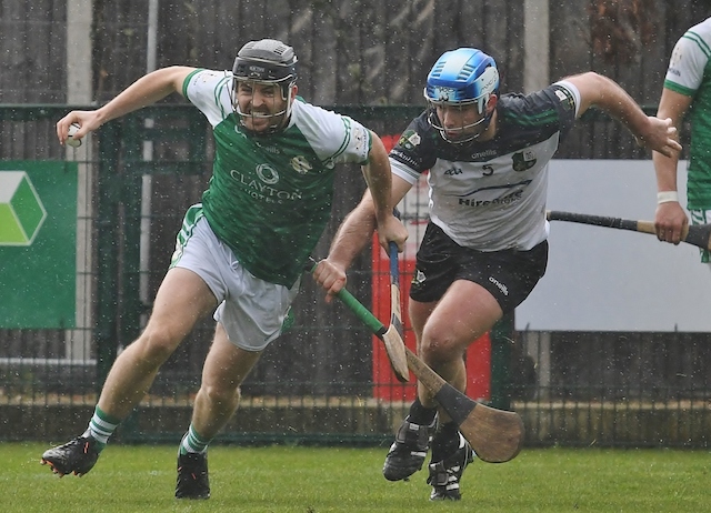 London can ‘build’ on relegation survival, says McMullan London can build on relegation survival says McMullan