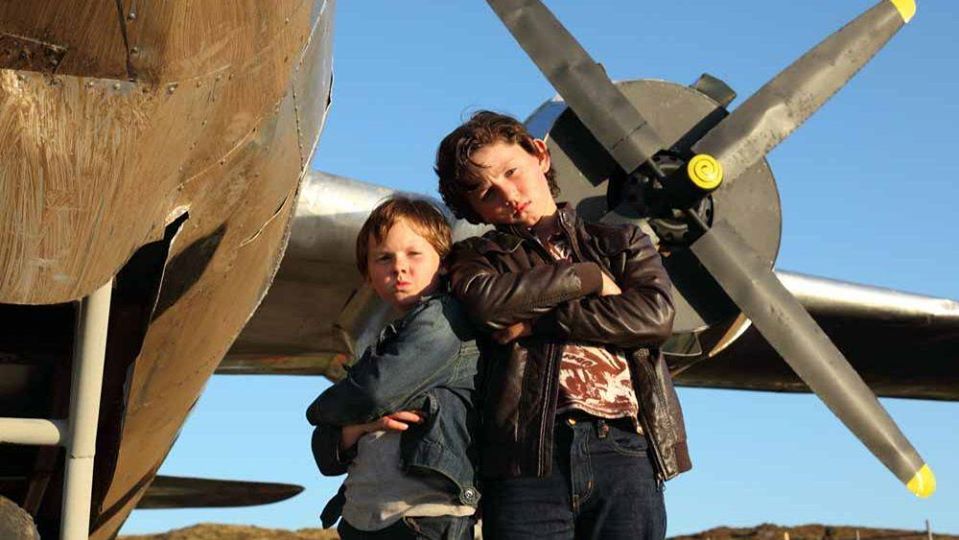 Irish Film London launch online festival