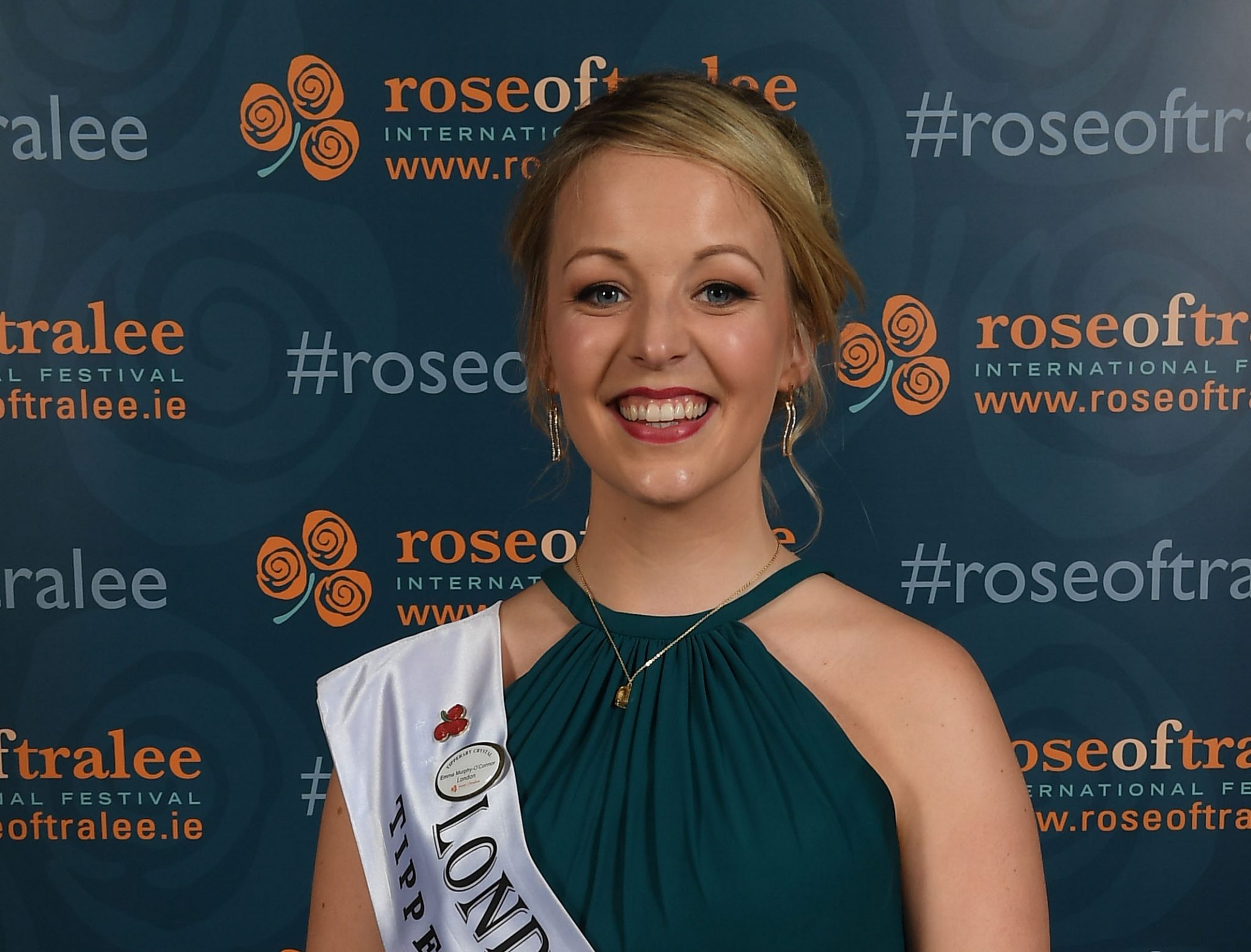Former London Rose goes the extra miles for MS Trust
