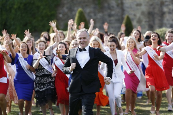Rose of Tralee cancelled for first time in its history